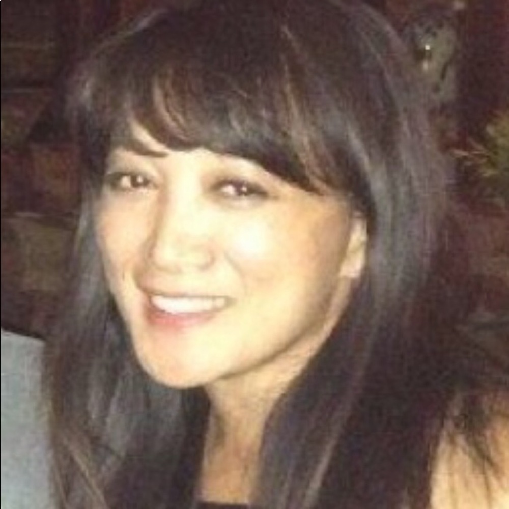 Meet your Posher, Louella